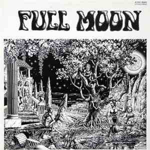 The Full Moon Trio - Full Moon