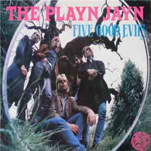 The Playn Jayn - Five Good Evils