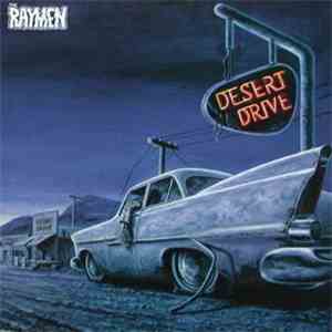 The Raymen - Desert Drive
