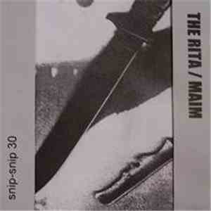 The Rita / Maim - Split
