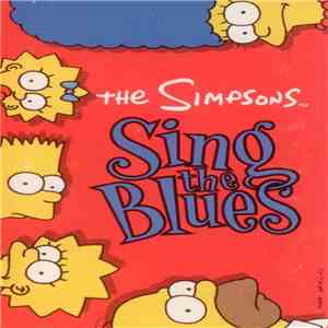 The Simpsons - The Simpsons Sing The Blues