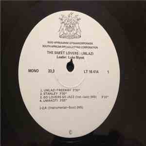 The Sweet Lovers / Natal Queens & Abafana Bomtetemuko - Umlazi / Hammarsdal ...