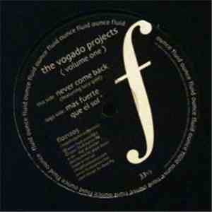 The Vogado Projects - The Vogado Projects (Volume One)