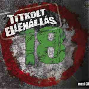Titkolt Ellenállás - 18