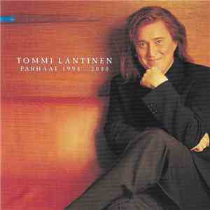 Tommi Läntinen - Parhaat 1994 - 2000