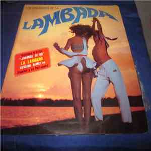 Various -  Los Creadores De La Lambada