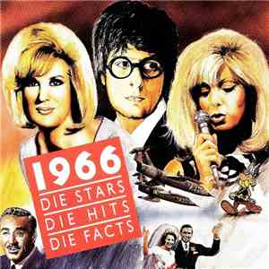 Various - 1966 - Die Stars, Die Hits, Die Facts