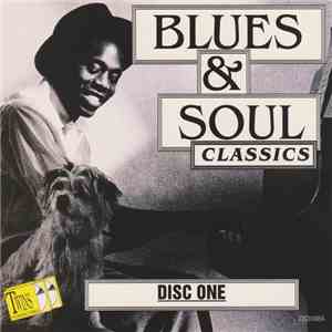 Various - Blues & Soul Classics
