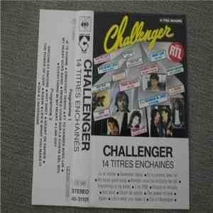 Various - Challenger - 14 Titres Enchainés