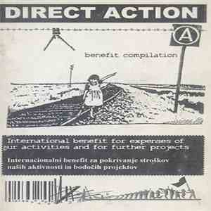 Various - Direct Action