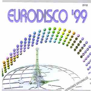 Various - Eurodisco '99