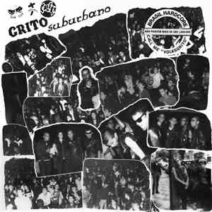 Various - Grito Suburbano