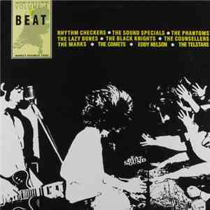 Various - History Of Dutch Music Volume 1 - Beat