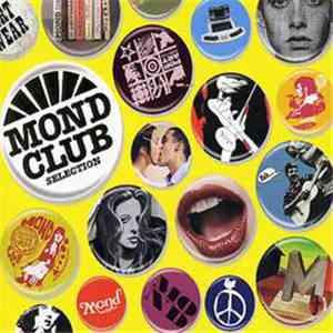 Various - Mond Club Selection
