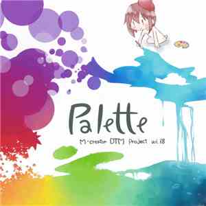 Various - Palette