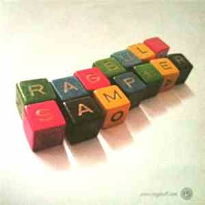 Various - Ragbull Music Sampler Volume #1