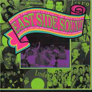 Various - The West Coast East Side Sound Volume Two