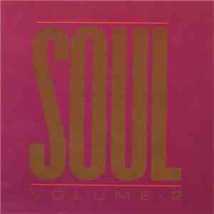 Various - This Is Soul Volume 2
