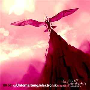 Various - Unterhaltungselektronik Compilation