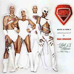Various - White Is Pure 6