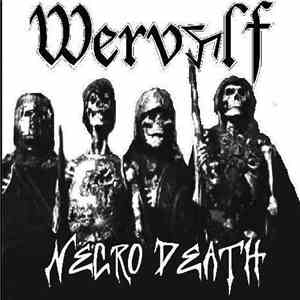 Wervolf - Necro-Death