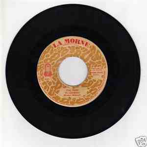 Winston McAnuff - Ital Yudd