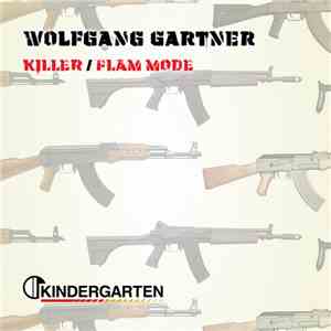 Wolfgang Gartner - Killer / Flam Mode