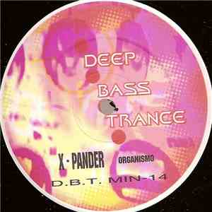 X-Pander  - Organismo