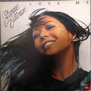 Yvonne Elliman - Love Me