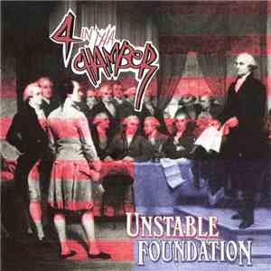 4 In Tha Chamber - Unstable Foundation