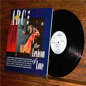 ABC - The Lexicon Of Love