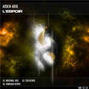 Aiden Arie - L'espoir