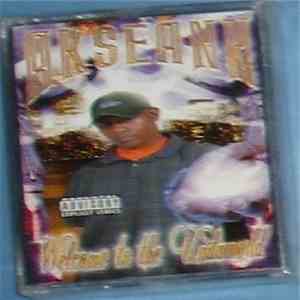 Akseann - Welcome To The Undaworld