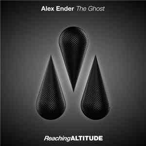 Alex Ender - The Ghost