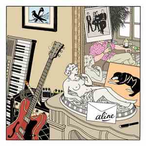 Aline  - Aline EP