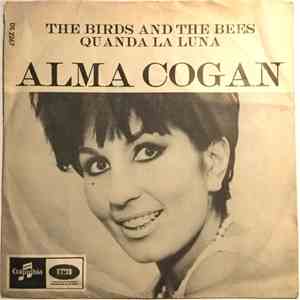 Alma Cogan - The Birds And The Bees