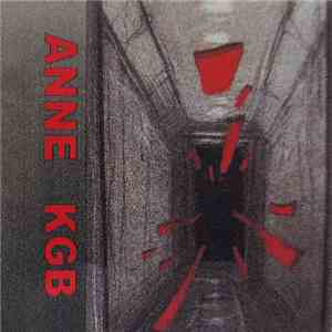 Anne KGB - Untitled