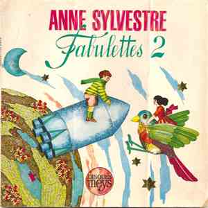 Anne Sylvestre - Fabulettes 2