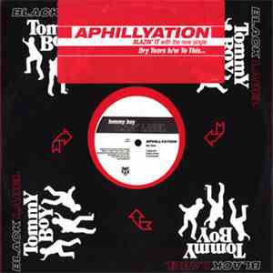 Aphillyation - Dry Tears / To This...
