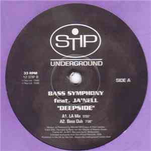 Bass Symphony feat Ja'Nell - Deepside