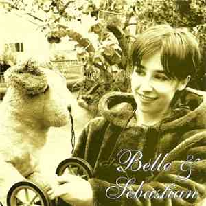 Belle & Sebastian - Dog On Wheels