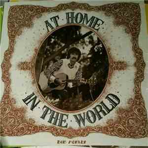 Bob Morley - At Home In The World