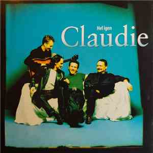 Claudie  - Hel Igen