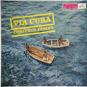 Conjunto Casino - Via Cuba