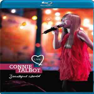 Connie Talbot - Beautiful World Live