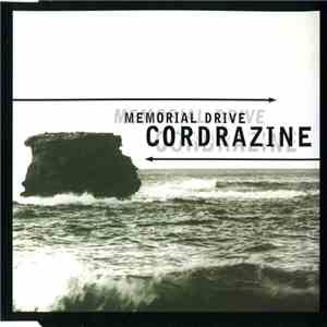 Cordrazine - Memorial Drive