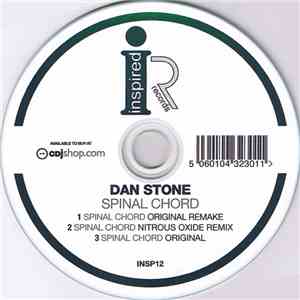 Dan Stone - Spinal Chord