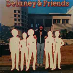Delaney & Friends - Class Reunion