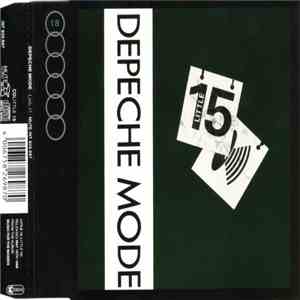 Depeche Mode - Little 15