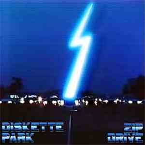 Diskette Park - Zip Drive